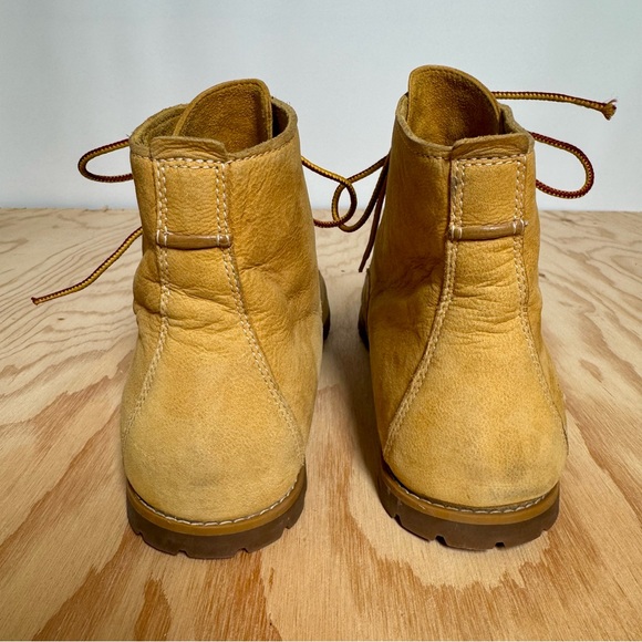 Tɪᴍʙᴇʀʟᴀɴᴅ Wᴏᴍᴇɴs Jᴏsʟɪɴ Cʜᴜᴋᴋᴀ Bᴏᴏᴛ - Picture 5 of 16